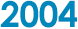 2004⵵